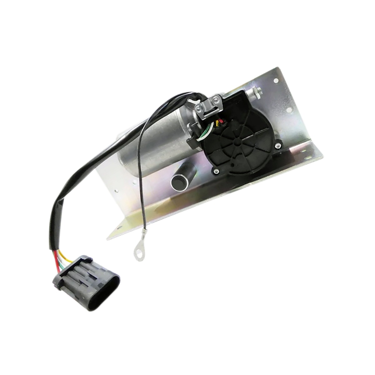 Moteur d'essuie-glace AL766686 pour John Deere