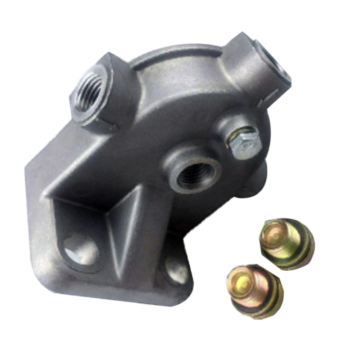 Support de Filtre à Carburant 01174821 Pour Deutz