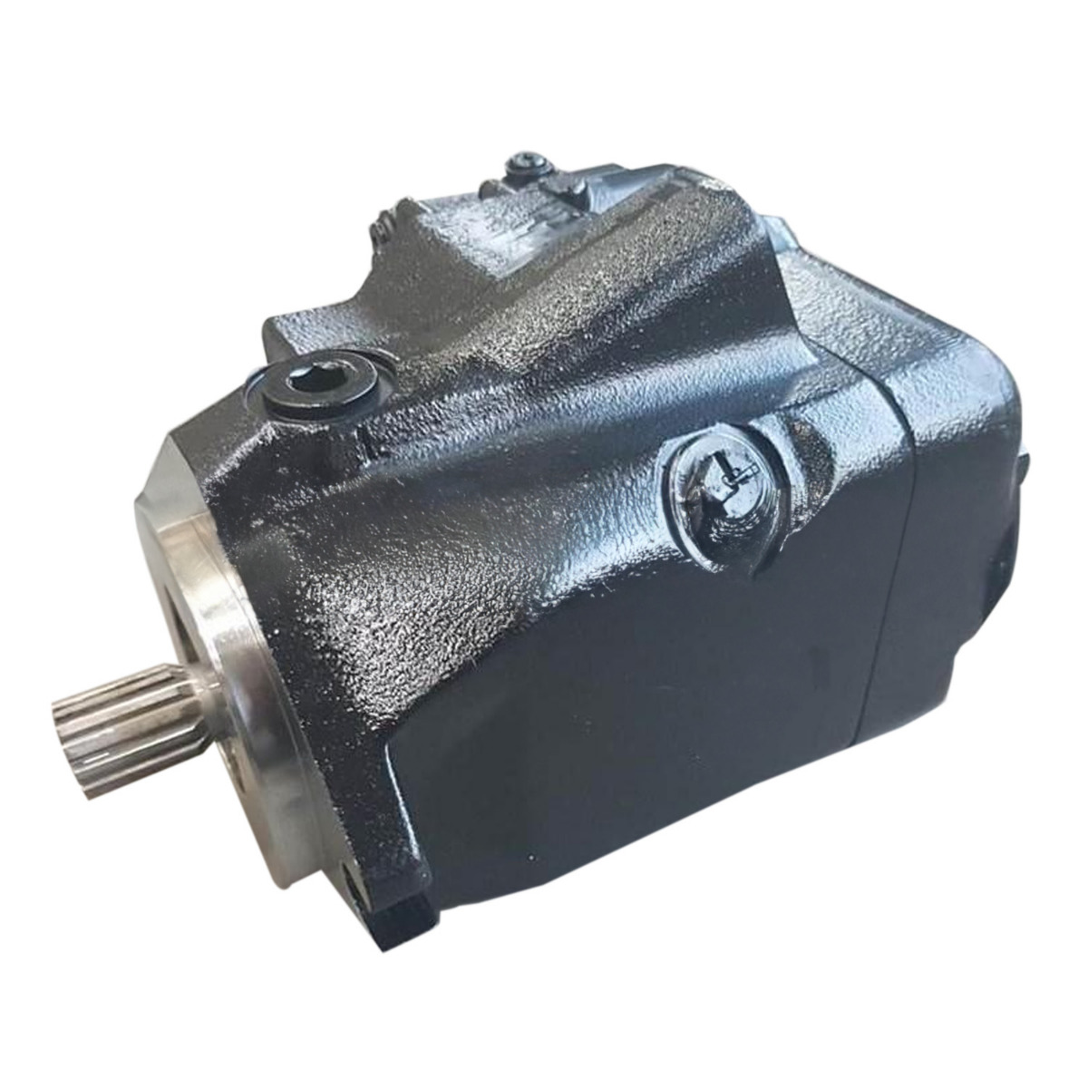Pompe hydraulique VOE 11410664 pour Volvo