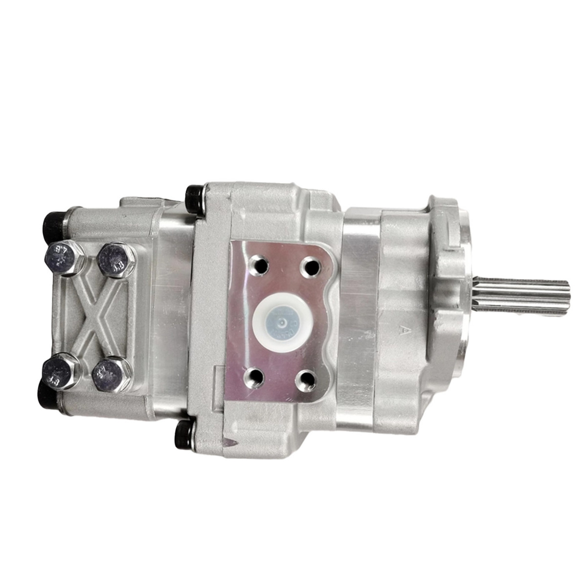 Hydraulikpumpe 705-41-06000 für Komatsu