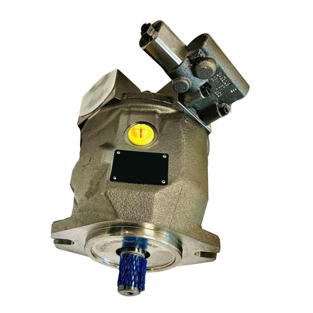 Pompe hydraulique 5716828 pour Liebherr