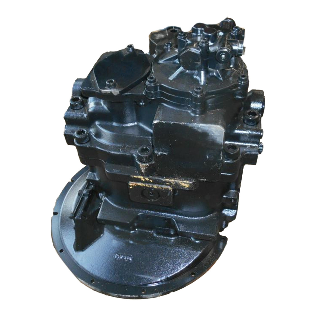 Pompe hydraulique principale LS10V00021F3 pour Kobelco
