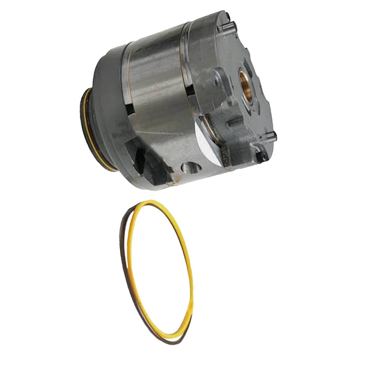 Cartouche de pompe hydraulique 6E-2387 pour Caterpillar