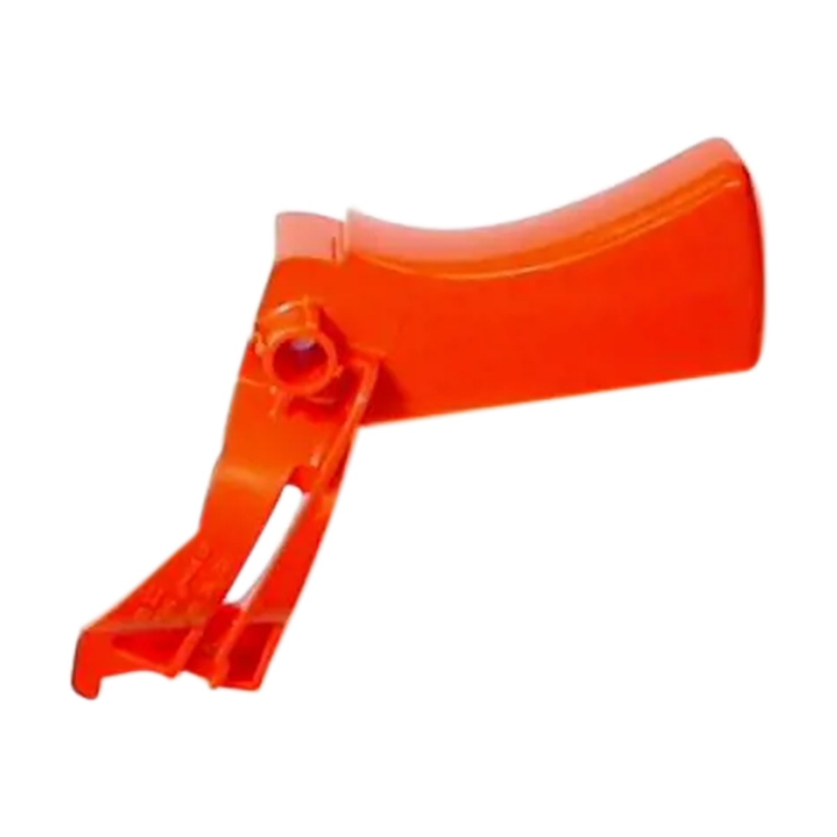 Levier d'accélérateur 4137 182 1000 pour Stihl