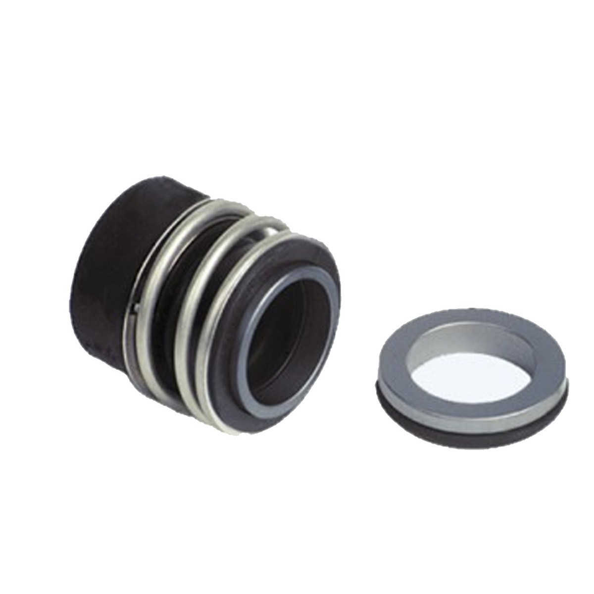 Jeu de Joints d'arbre #1128 98434909 pour Grundfos