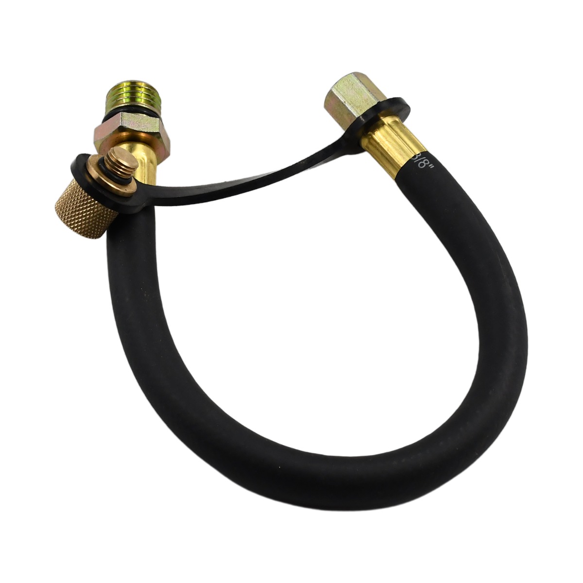 Tuyau de vidange d'huile Flexible 51044-0902 pour Kawasaki