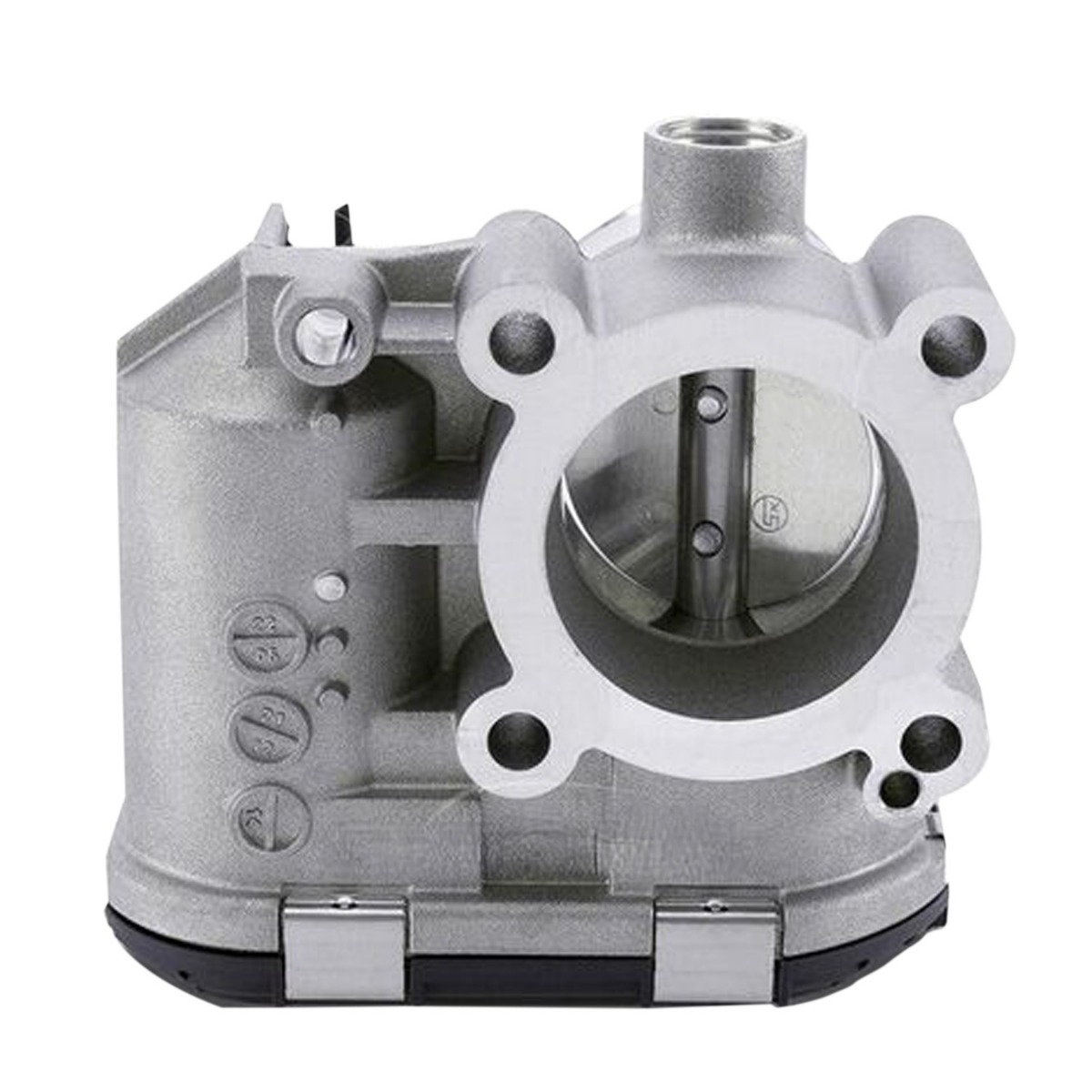 Corps de papillon 0280750042 pour Bosch