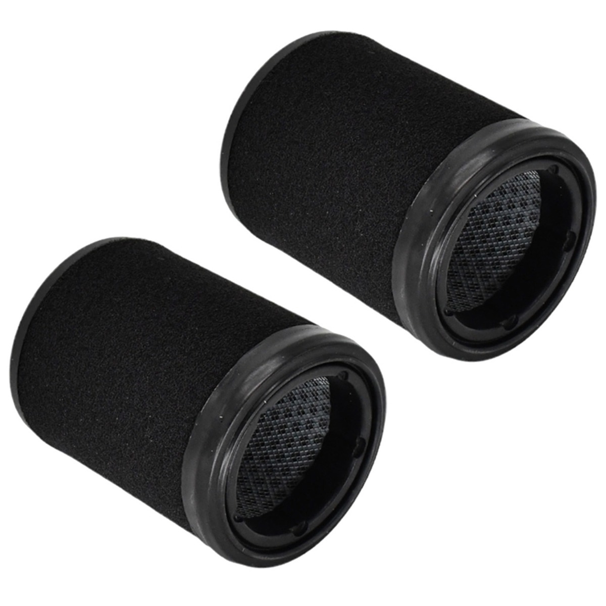 2 pièces élément de filtre à air 11013-1292 pour Kawasaki
