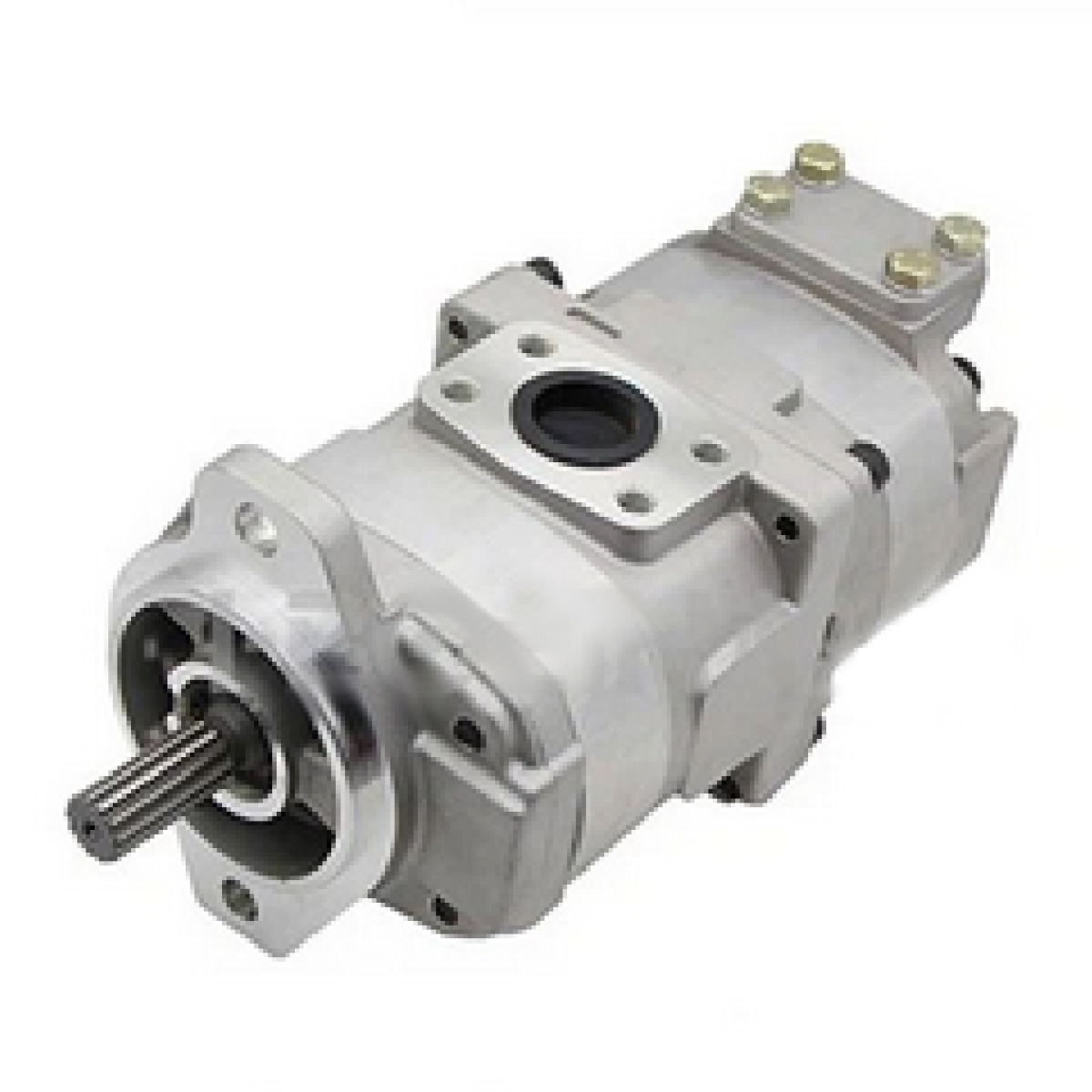 Pompe hydraulique 705-51-22000 pour Komatsu