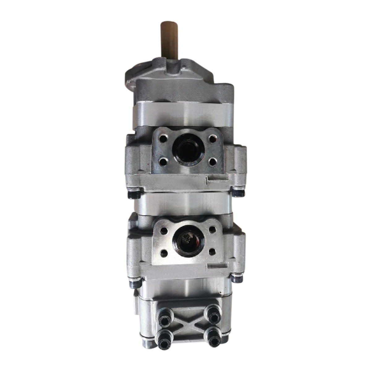 Pompe hydraulique 705-41-08160 pour Komatsu