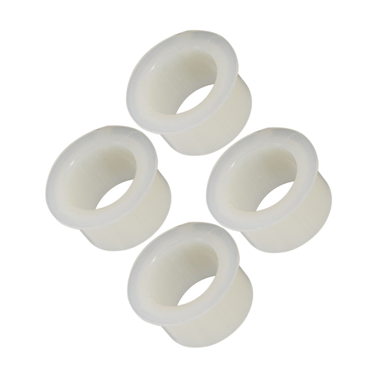 4PCS Douilles en Plastique 6703879 pour Bobcat
