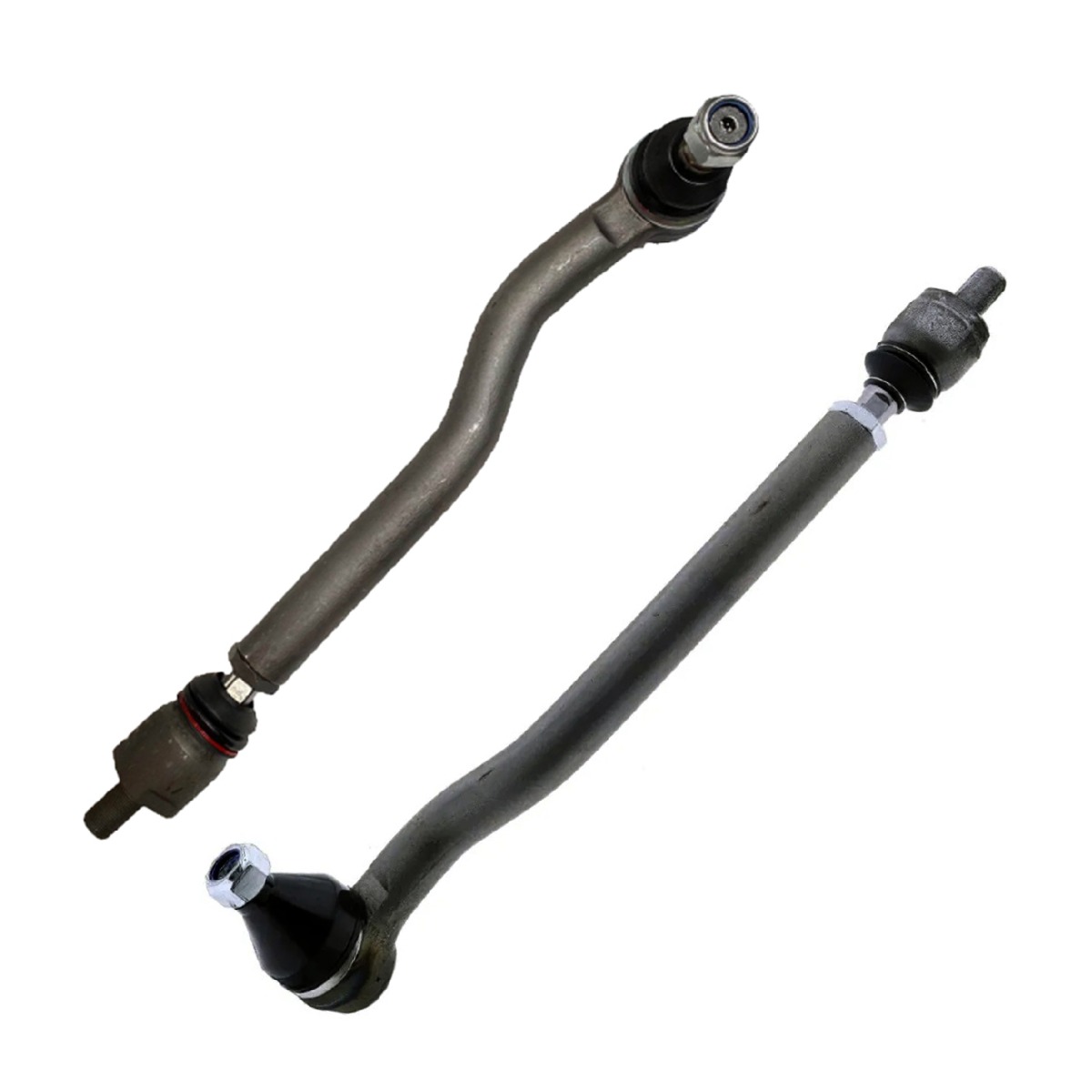 Ensemble de biellette de direction RH LH AT309303 AT309304 pour John Deere