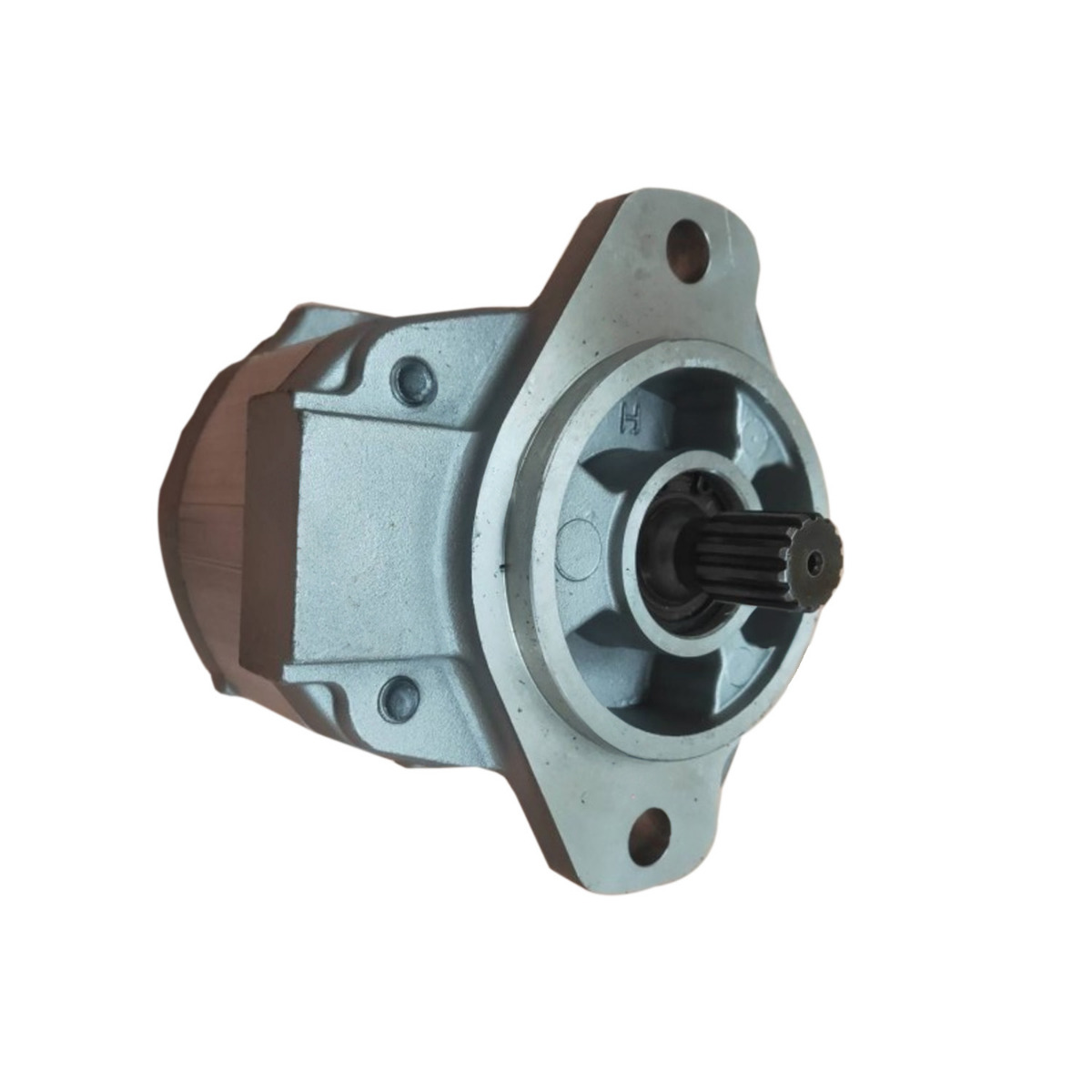 Pompe hydraulique 705-22-32210 pour Komatsu