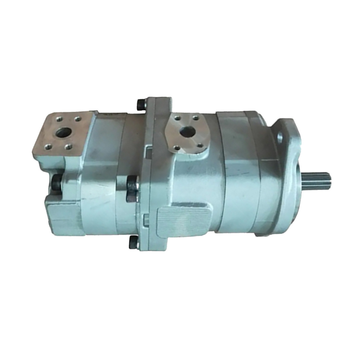 Pompe hydraulique 705-51-20110 pour Komatsu