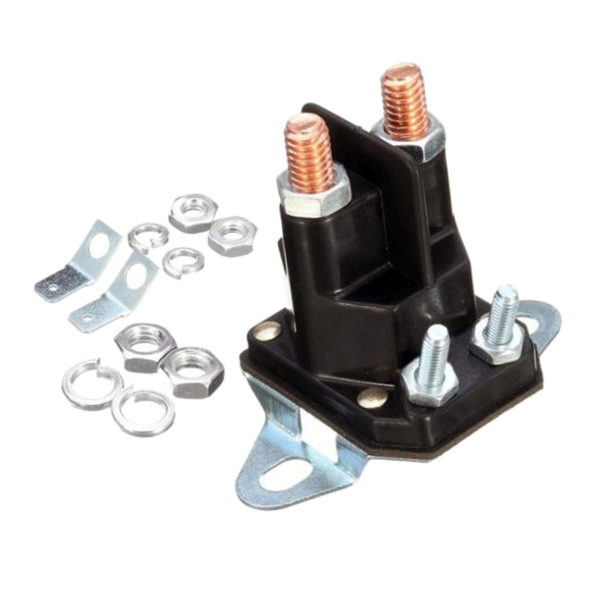 Bobine de Relais Universelle W56134 pour Western