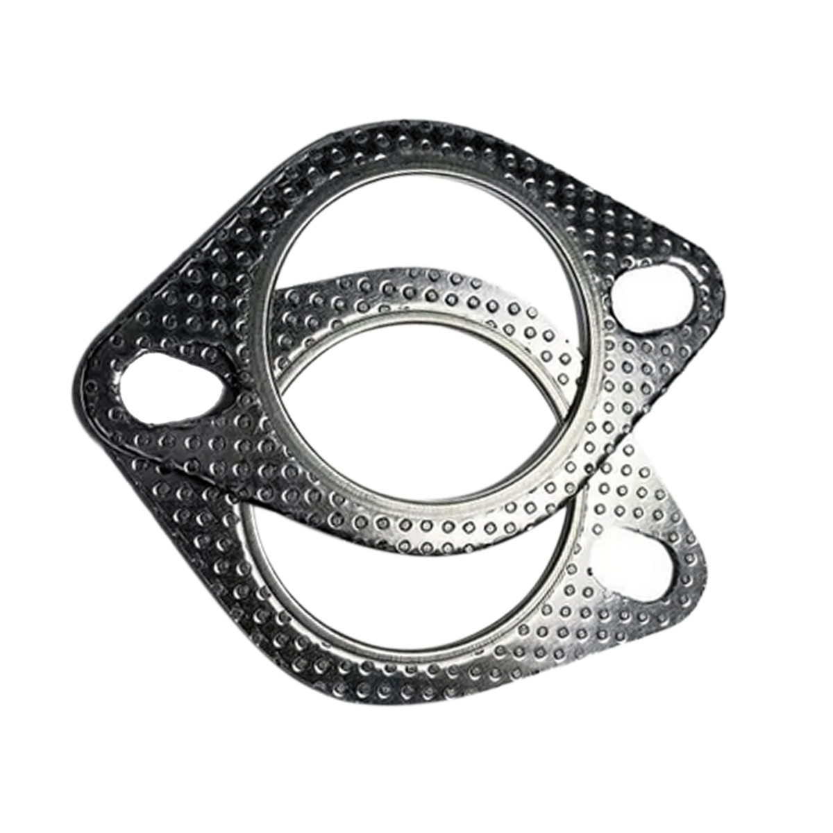 Joint de bride 2 pièces 2,5 pouces 120-06310-0002 pour quincaillerie de boulon de 12 mm ou 1/2"