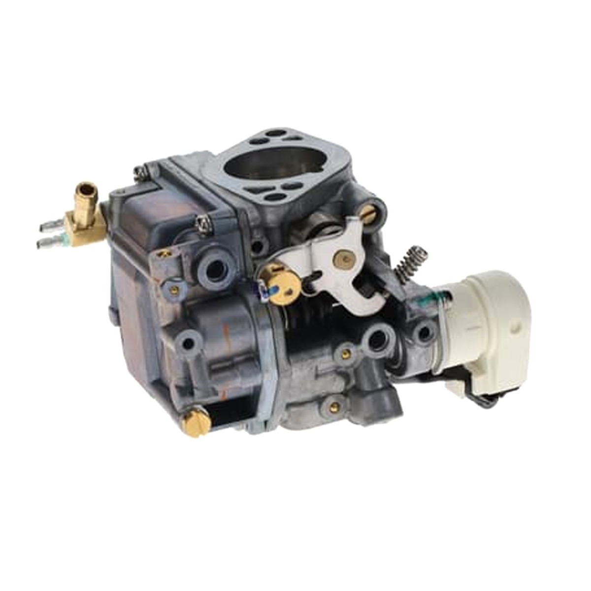 Carburateur de moteur de bateau 65W-14901-00-00 pour Yamaha