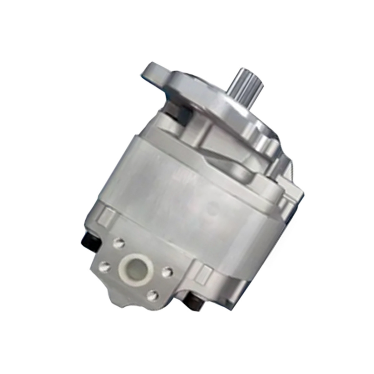 Pompe hydraulique pour 705-12-36340 pour Komatsu