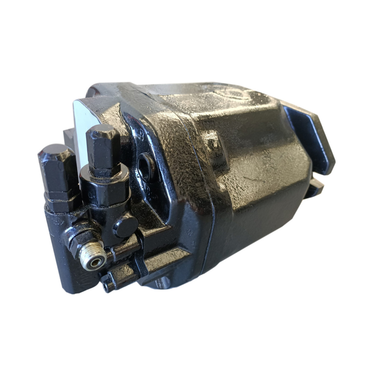 Pompe hydraulique 11172710 pour Volvo