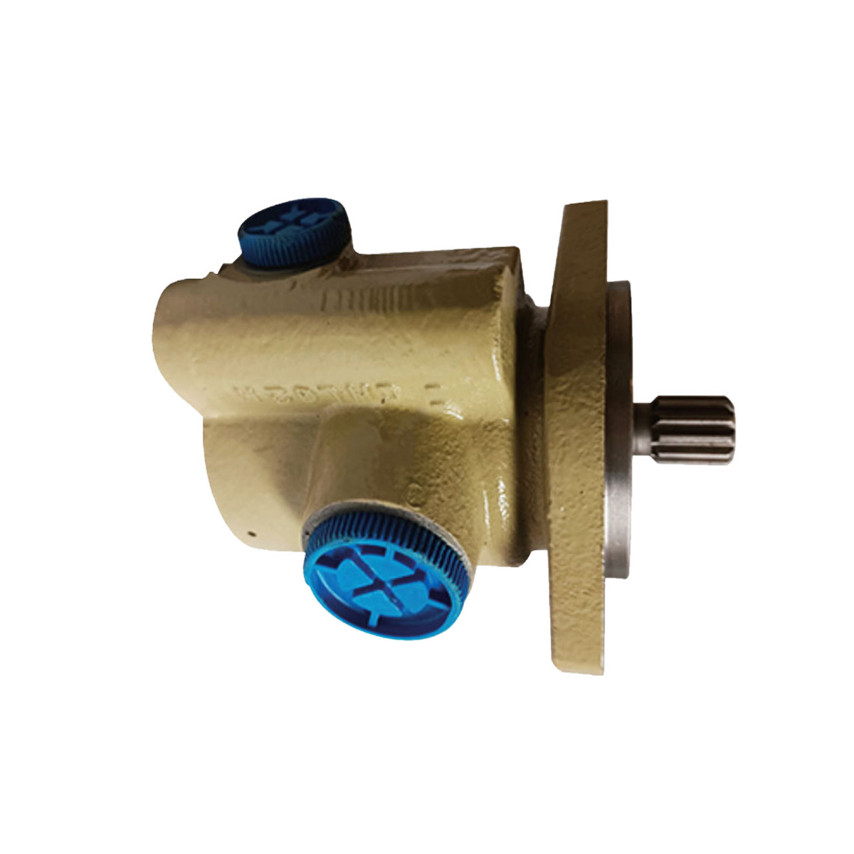 Pompe hydraulique 4937419 pour Cummins