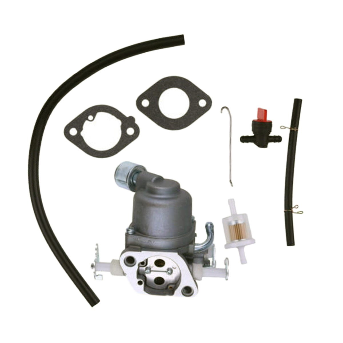 Kit de carburateur AUC14748 pour John Deere