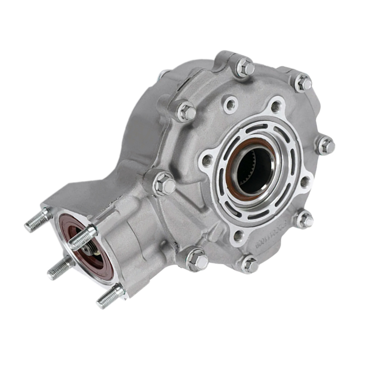 Différentiel Arrière Complet 41300-HM5-850 Pour Honda
