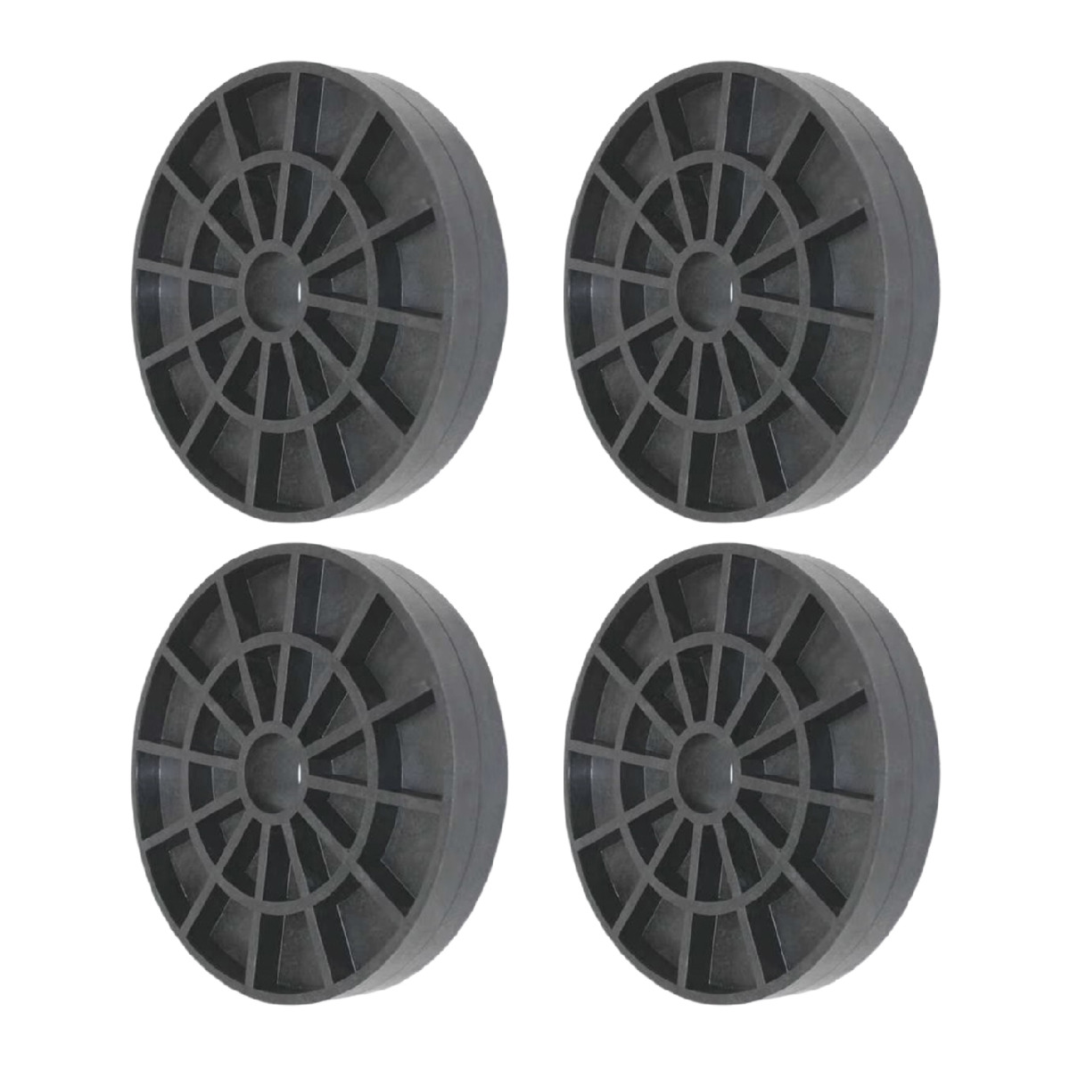 Roue à rouleaux d'extension 47163GT pour Genie
