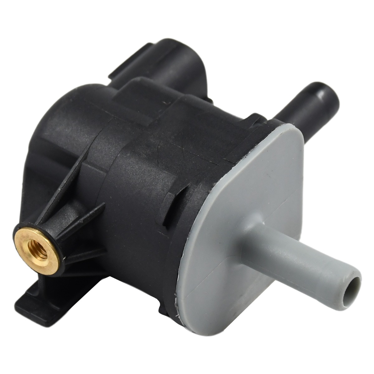 Électrovanne de soupape de ventilation de cartouche de vapeur 136200-7010 pour Toyota