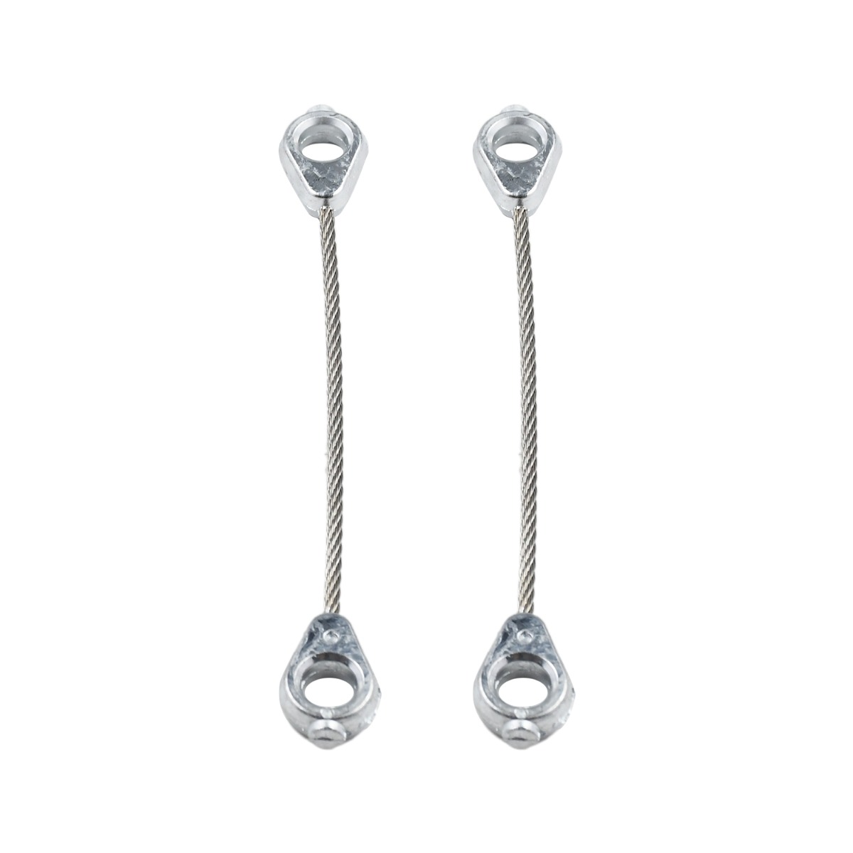 Câble de frein de levage de pont, 2 pièces, 746-0970, pour MTD
