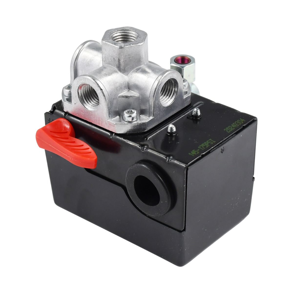 Pressostat 5140112-24 pour Craftsman