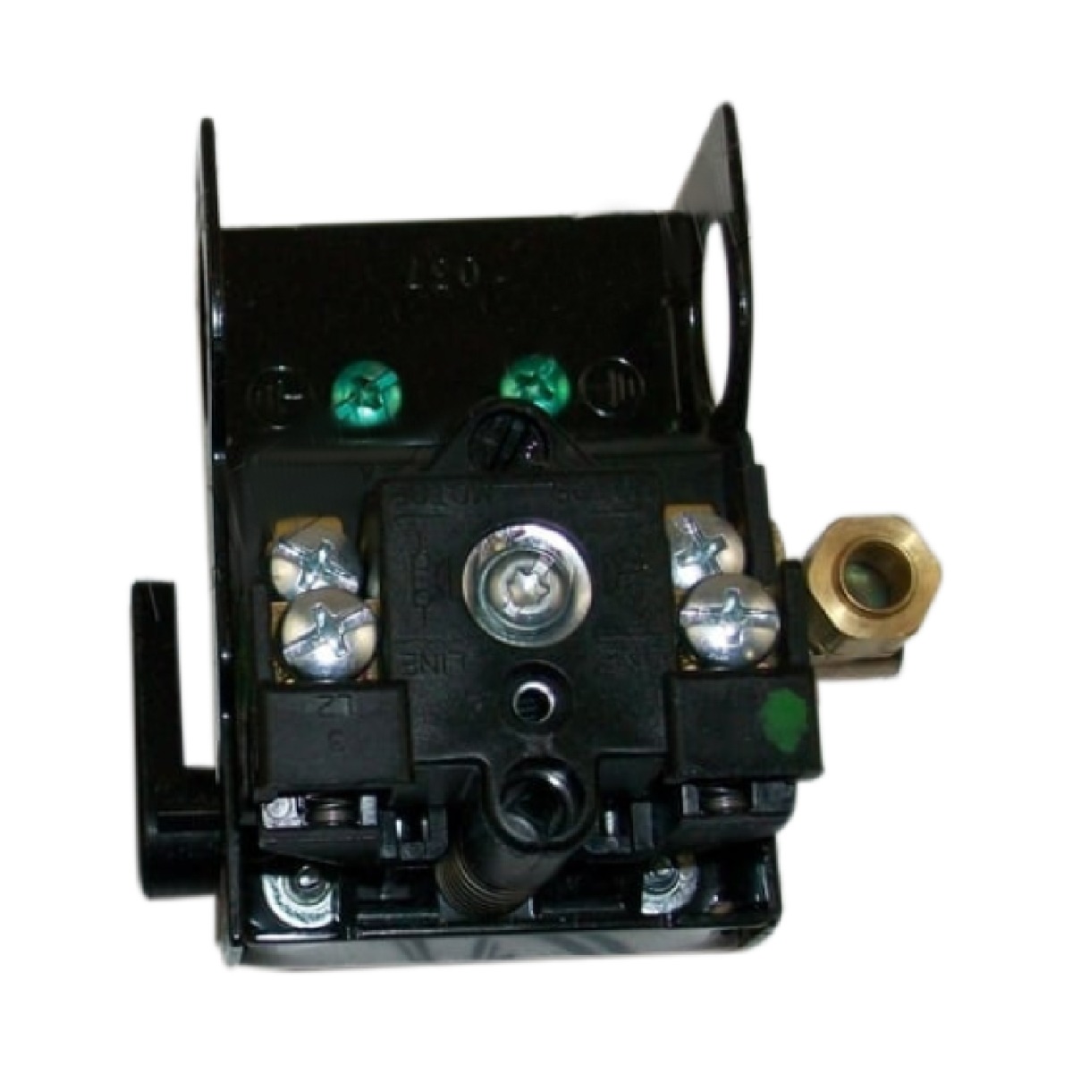 Pressostat 23474653 pour Ingersoll Rand