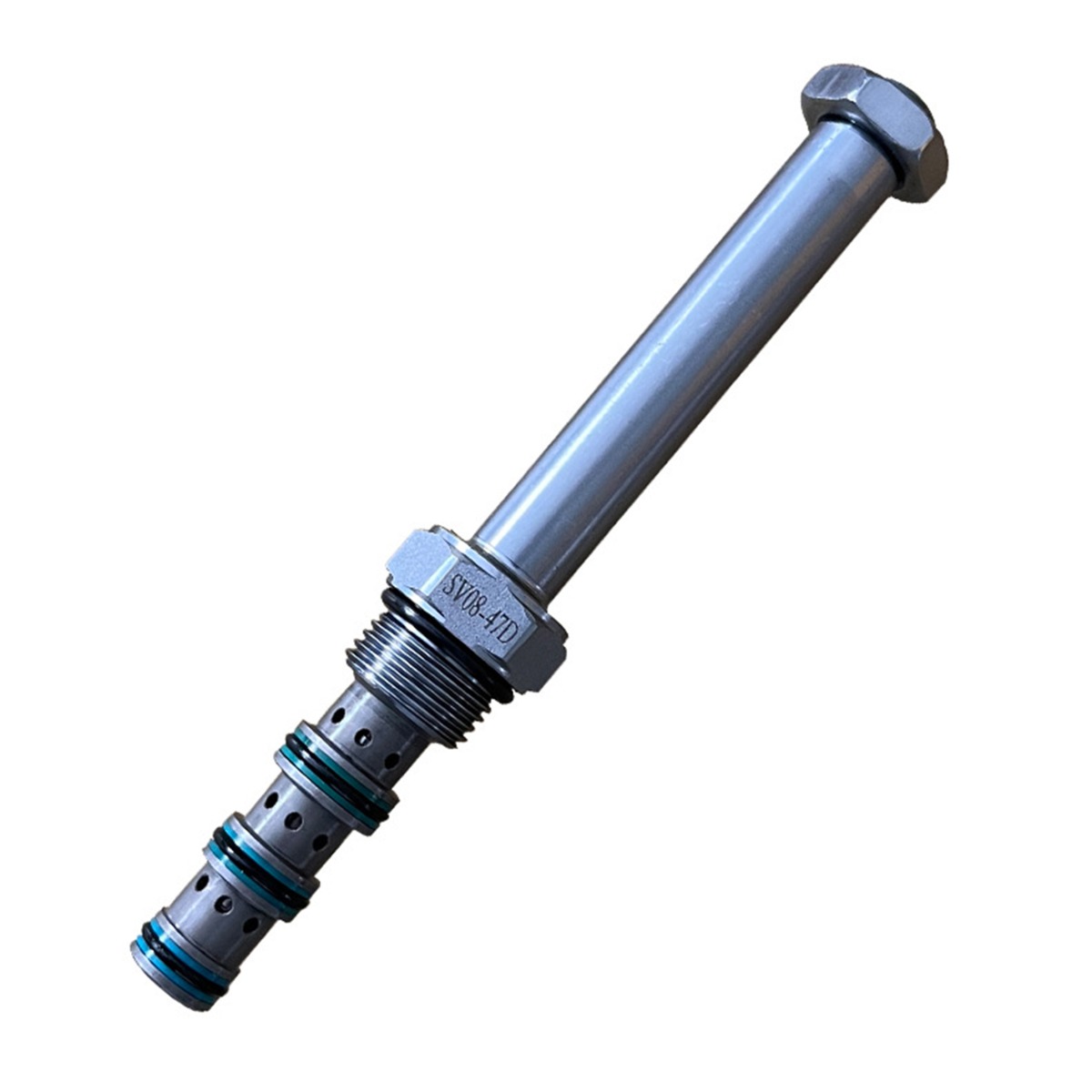 Électrovanne à cartouche SV08-47D pour Hydraforce