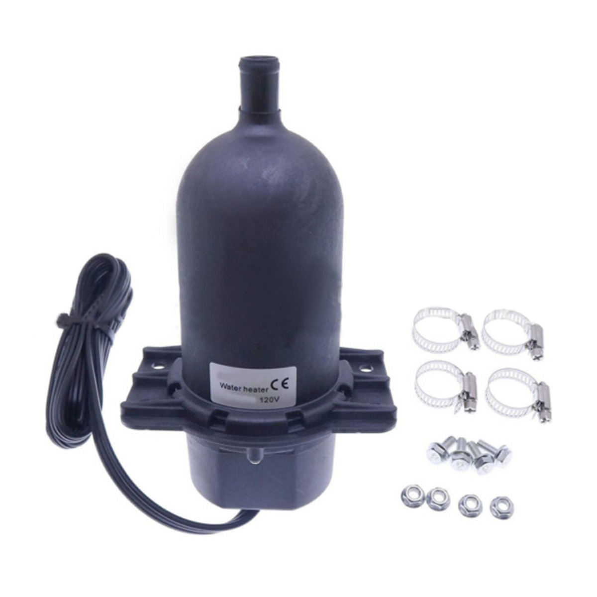 Chauffage de bloc moteur TPS102GT10-000 pour Hotstart