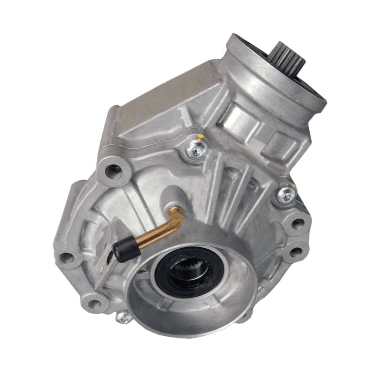 Différentiel arrière 705502090 Pour Can-Am