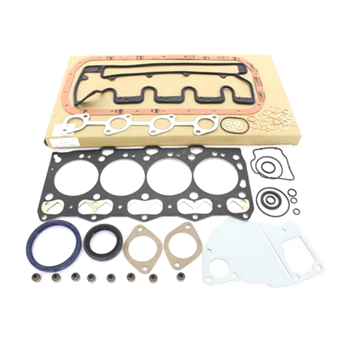 Kit de Joints pour Révision Générale 5-87812-810-30 pour Isuzu