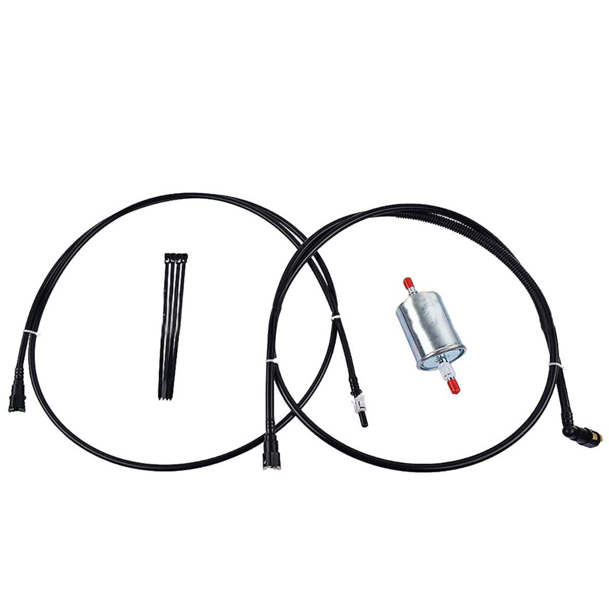Kit de Conduite de Carburant FL-GM16D Pour GMC