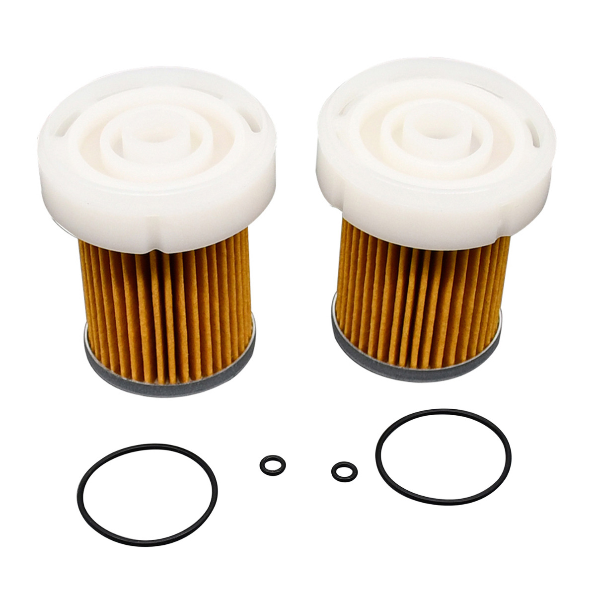 Filtre à carburant avec joint torique 6A320-59930 pour Kubota