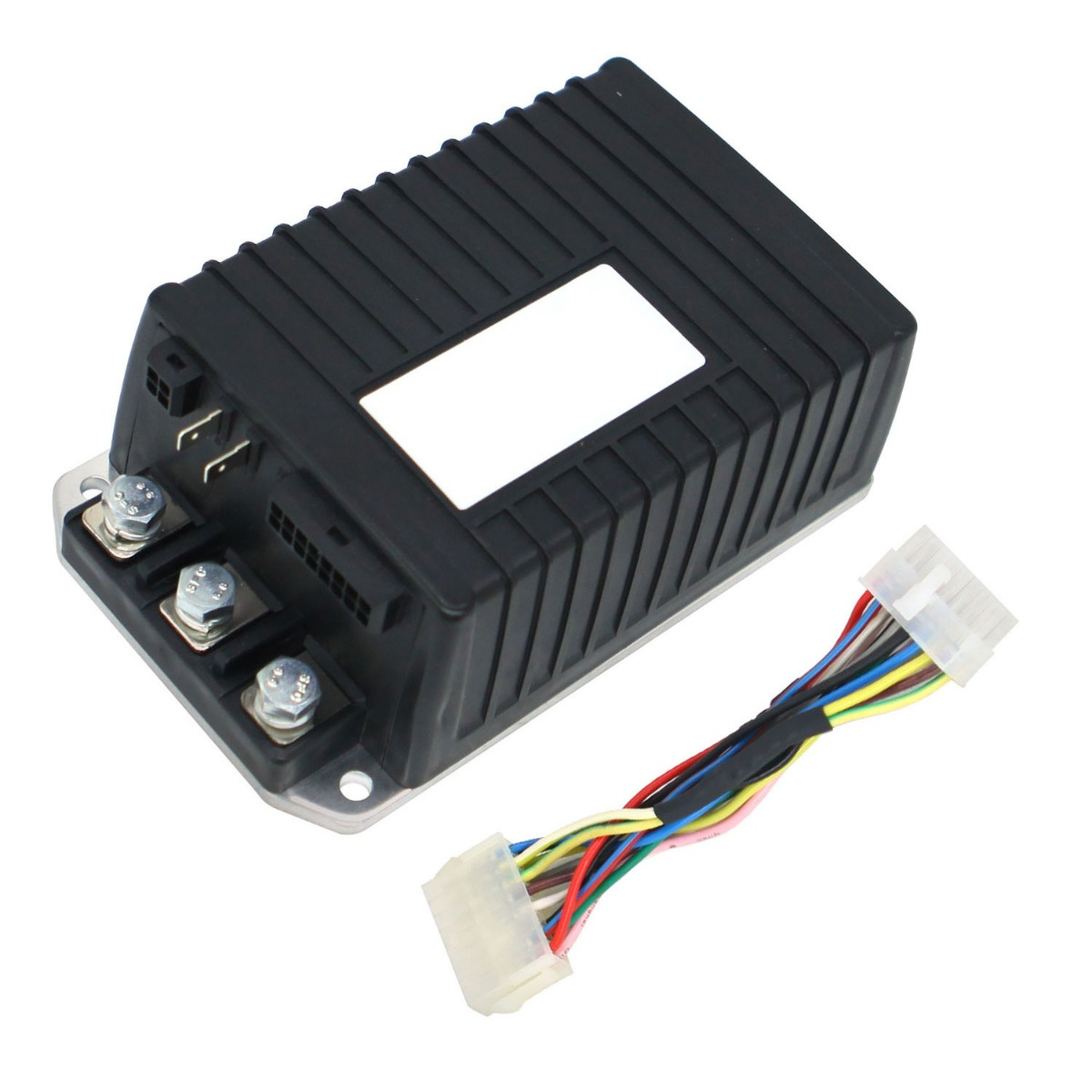 Contrôleur de moteur 1510A-5251 pour Curtis