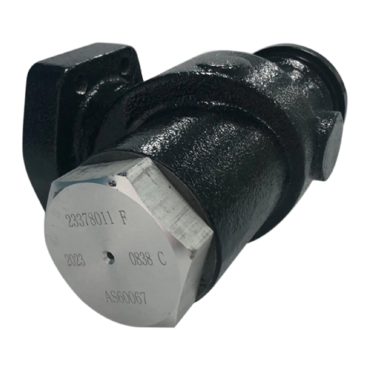 Soupape de pression minimale 23378011 pour Ingersoll Rand