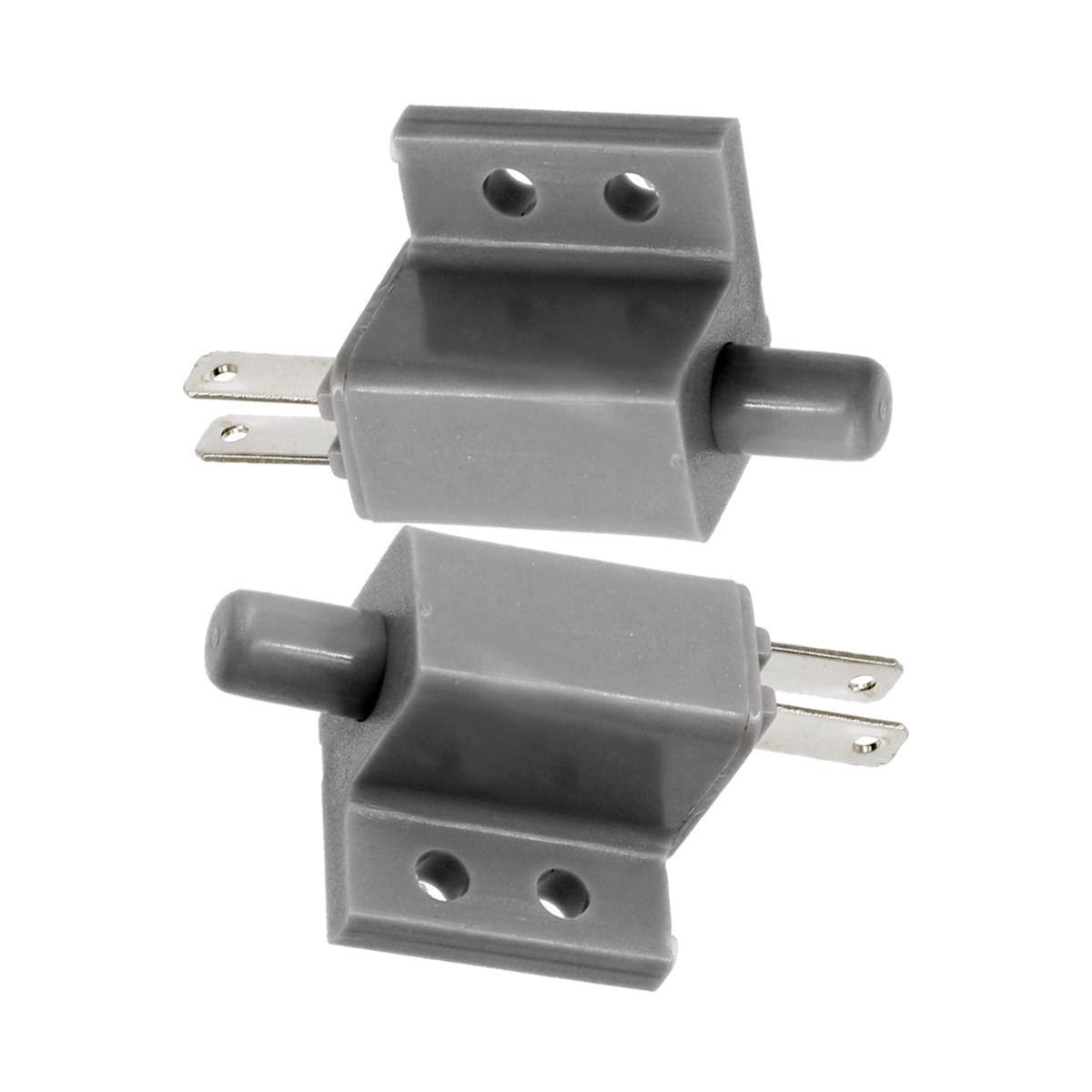 2PCS Interrupteur de Verrouillage de Sécurité 532 10 44-45 pour John Deere