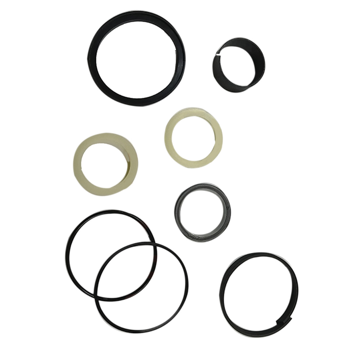 Kit de Joint de Cylindre Hydraulique G110621 Pour Case