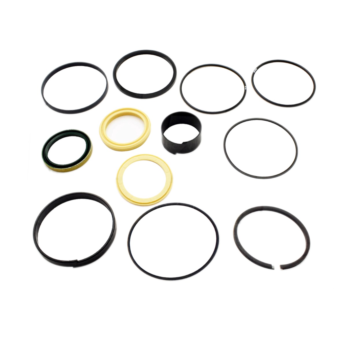 Kit de joints pour cylindre pivotant 191747A1 pour Case
