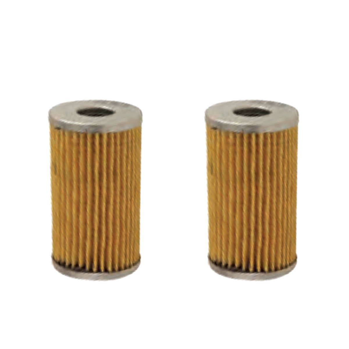 2 pièces filtre à carburant 84612-4316-0 pour McCormick