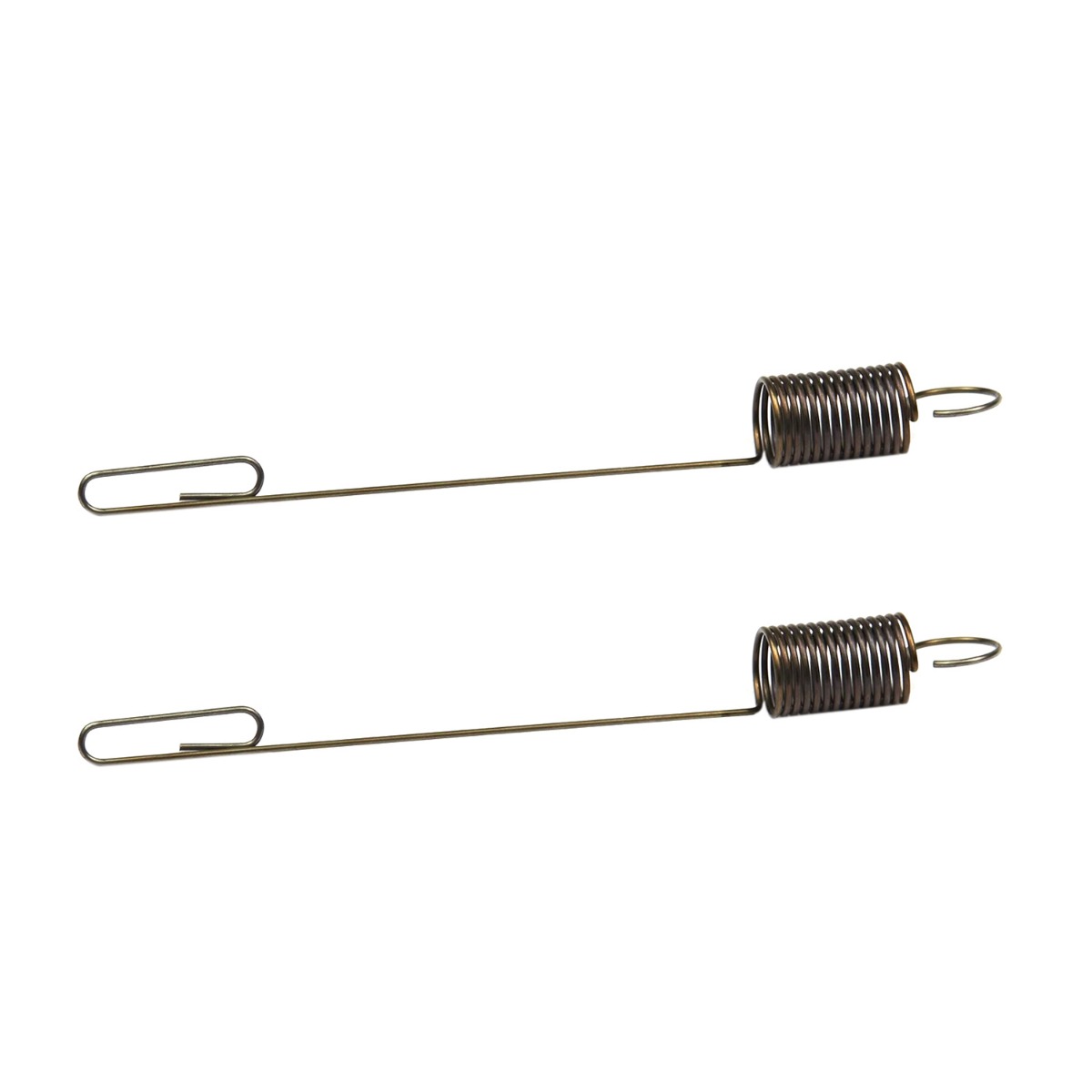 2 ressorts de régulateur 490-404 pour Toro
