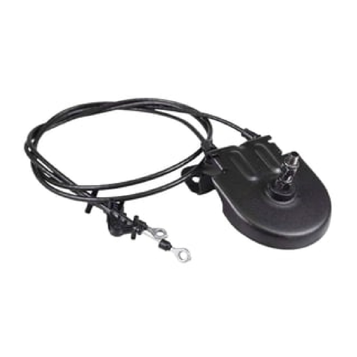 Câble du rotateur 581680301 Pour Husqvarna