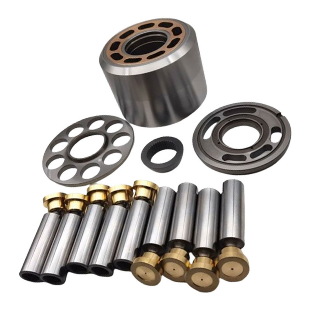 Kit de réparation de pompe hydraulique A145 pour Yuken