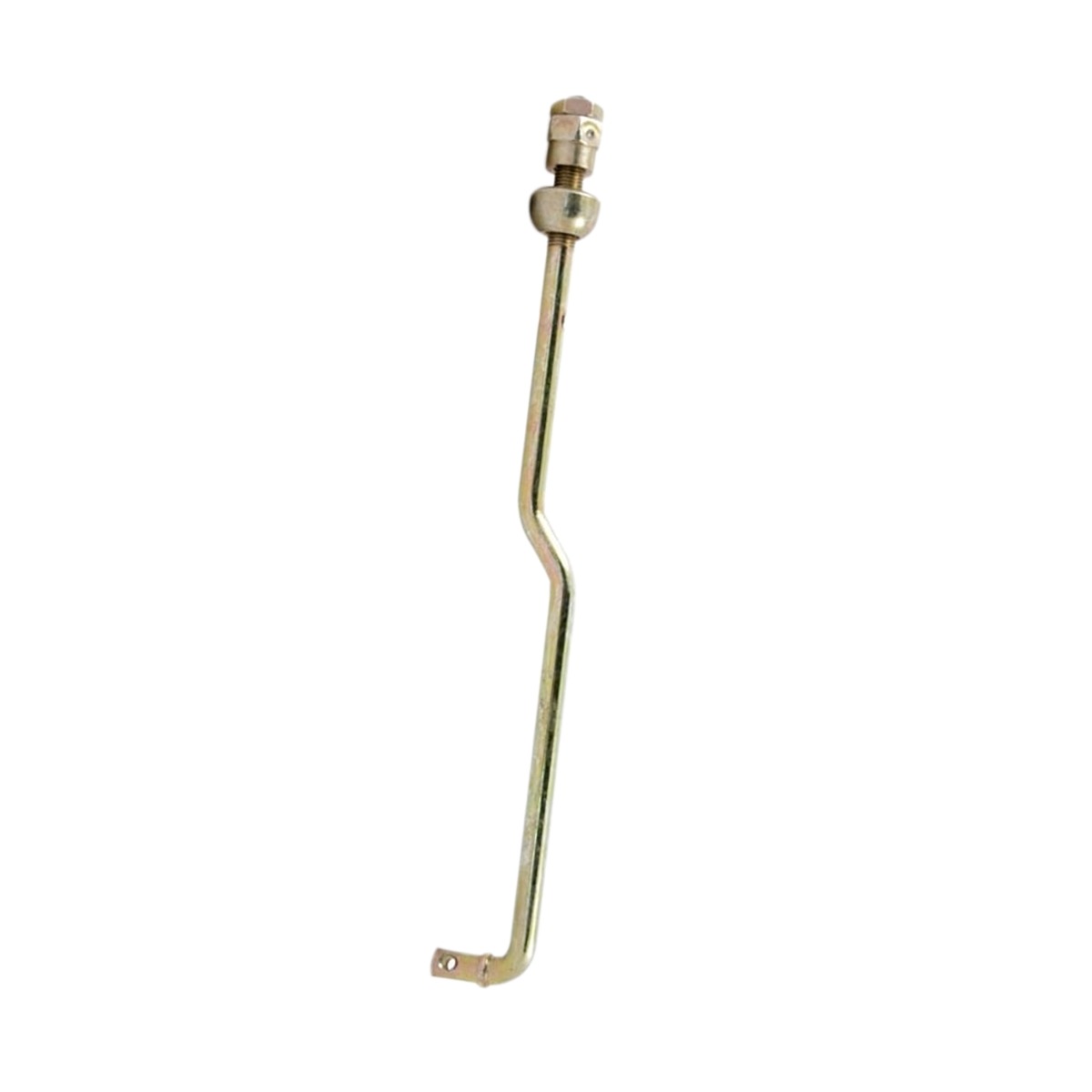 Groupe de l'Articulation de Levage de la Faucheuse Frontale 532195270 pour Husqvarna