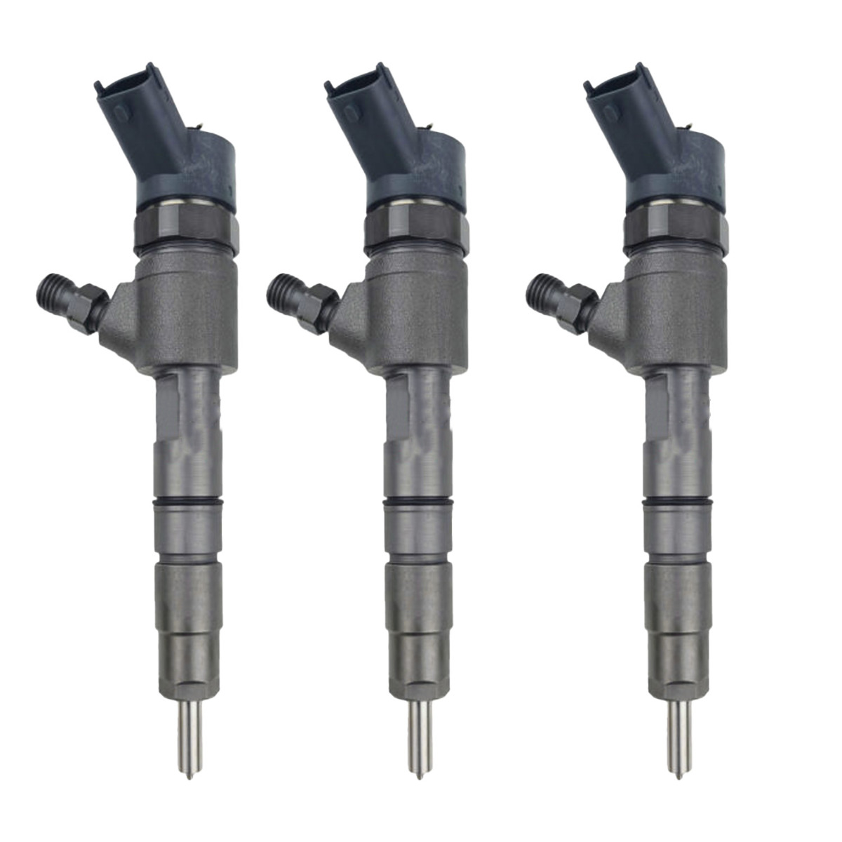 3 pièces Pompe D'injection de Carburant MIU802181 pour John Deere