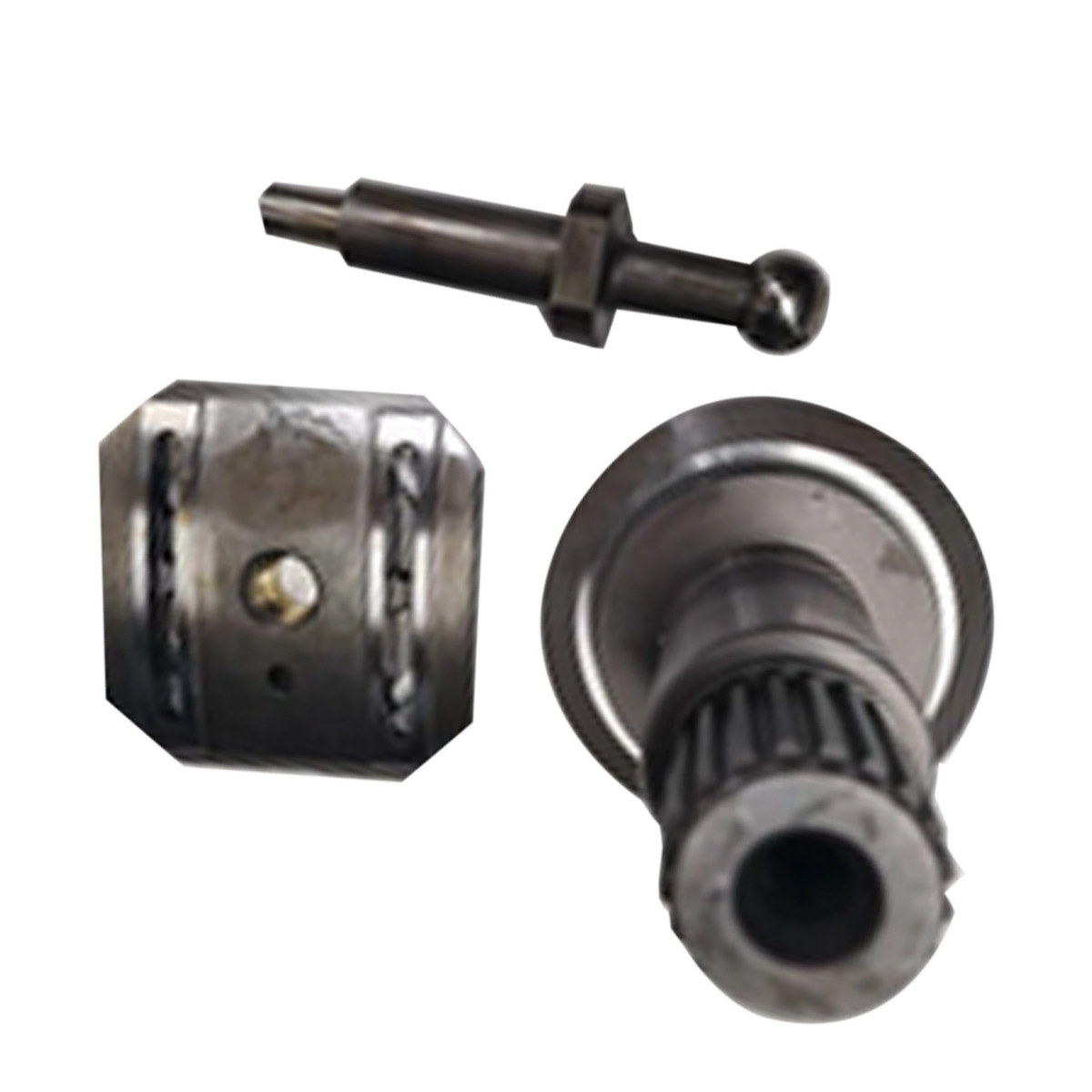 Kit de réparation pour pompe hydraulique BPR260 pour Linde