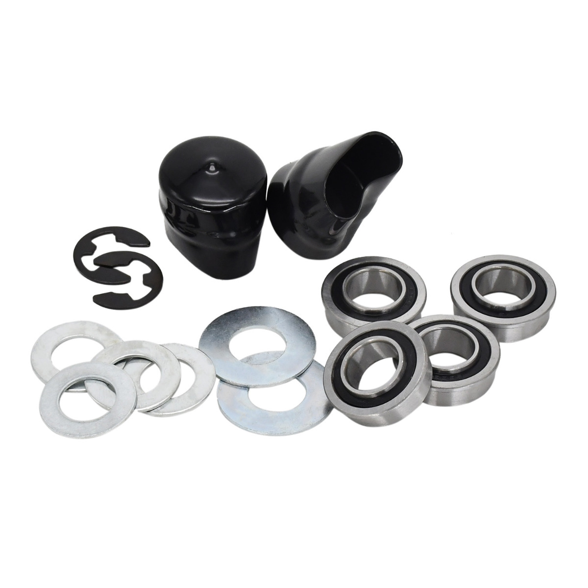 Kit de Révision des Roulements de Roue 9040H pour John Deere